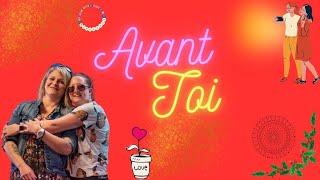 Avant toi - Vitaa & Slimane - Cover - Emma & Aurélie