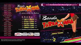 Banda Tarraxinha - A Original do Brasil - Volume 02