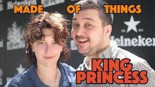 King Princess | NOS Alive