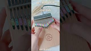 ลม - NUM KALA (Kalimba Cover)