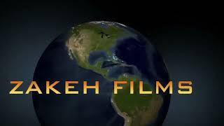 Zakeh Films Logo