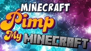 Pimp My Minecraft - Yogcave Special