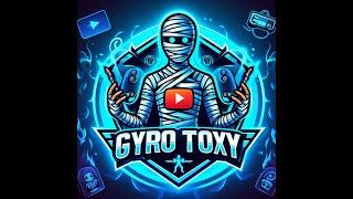 GYRO  TOXY LIVE