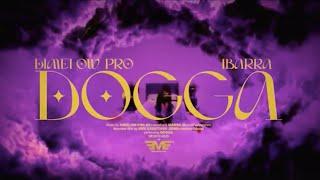 Dogga - Ibarra & @DimelowPro  (Visualizer) (FILM BY. EME) | ibi vol.1