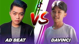 AD BEAT vs YOUNG KID - Tiktok Beatbox Battle pt.1