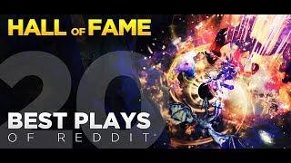 Dota 2 Best Plays of Reddit - Ep. 20 (Hall of Fame)