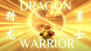 Dragon Warrior I Kung Fu Panda AMV I (prod. MacMac Relax Beats)