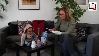 #054 Was und ab wann sollte mein Baby trinken? - Familienhaus-Infothek