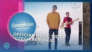 Lake Malawi - Friend Of A Friend - Czech Republic - Official Music Video - Eurovision 2019