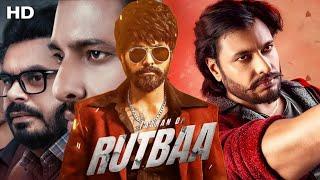 Rutba 2025 Full Punjabi Movie | Jayy Randhawa | New Punjabi Movies 2025 | Latest Punjabi Movies 2025