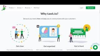 How to Customize Tawk.to Live Chat Widget