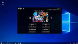 Windows 11 Concept (Late 2017) + Download Link