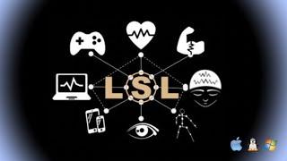 The Lab Streaming Layer (LSL)