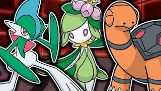 The new VGC rules are OFFICIALLY here... • Pokemon Scarlet/Violet VGC Battles