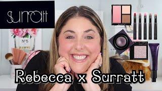 Surratt Beauty! A PR Haul That Made Me Nearly Faint!