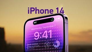 Презентация iPhone 14 за 6 минут!