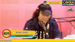 Live Streaming Radio Cakra 905 FM