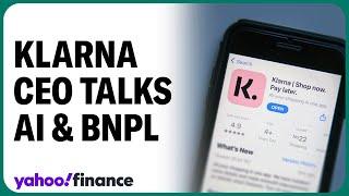 Klarna CEO: How AI has helped the BNPL platform reach profitability