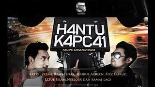 Hantu Kapcai - Full Movie