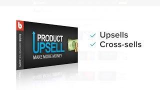 Upsells vs Cross-sells on Shopify