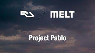 RA Live: Project Pablo at Melt 2018