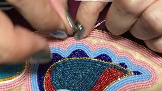 Contour beading 101