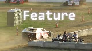 Mayla Johnson S2E11 Florence Speedway Sport Mod 7-13-2024