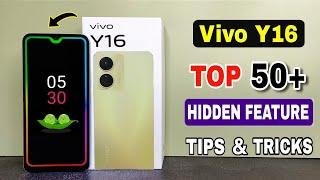 Vivo Y16 Tips and Tricks | Vivo y16 hidden features, camera setting | vivo y16 features 