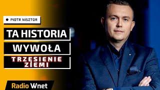 Piotr Nisztor: Bardzo wpływowe osoby kupowały wyroki i umorzenia. Ta sprawa wywoła trzęsienie ziemi