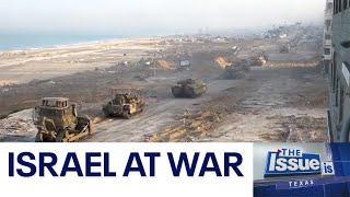 Congressman Michael McCaul speaks out on Israel-Hamas War | FOX 7 Austin