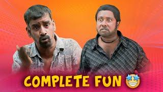 Lollu Sabha - Nondha.. | Best O Best