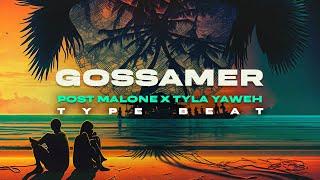 Post Malone x Tyla Yaweh Type Beat - 'Gossamer' Happy Guitar Type Beat