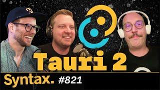 Is Tauri the Electron Killer?