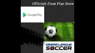 How To Download Dream League Soccer Classic [Officialy From Play Store]