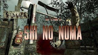 Call of Duty: World at War Zombies - Shi No Numa Solo Strategy