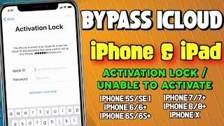 2022 NEW | How to Remove Activation Lock without Previous Owner | Remove iCloud Lock | iPhone SE 3