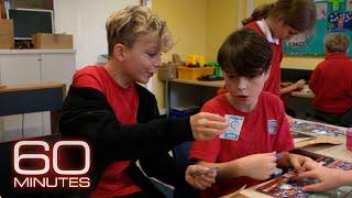 What makes Panini stickers so special | 60 Minutes