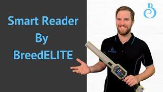 Brand New Smart Reader By BreedELITE