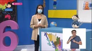 #AprendeEnCasa​​​ III | 6º Primaria | Historia | Debate: mexicas e incas | 02 de marzo 2021