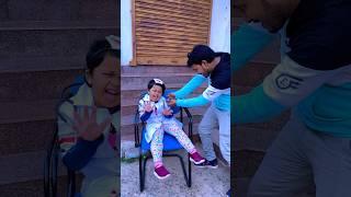 Patient Ne Doctor Se Badala Liya  #mistihappylifestyle #shorts #viral #trending #shortvideo #funny