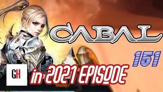 Cabal Online in 2021