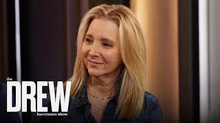 Lisa Kudrow Recalls Special Gift She Received from Late "Friends" Costar Matthew Perry