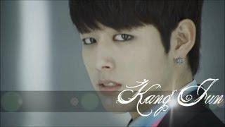 C-Clown ~Kang Jun (Shaking Heart)