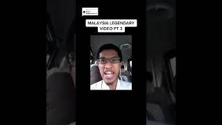MALAYSIA LEGENDARY VIDEO PART 1-7