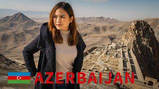 Alone in Azerbaijan  -The world's biggest exclave of Nakhchivan