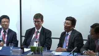 LSE SU China Development Forum 2014 - Power to Empower: China's Media Revolution