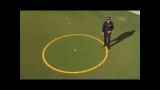 Phil Mickelson - Short Game Instruction