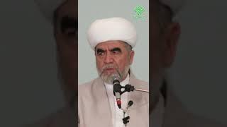 ISTIXORA NAMOZI QACHON O'QILADI-SHAYX MUHAMMAD SODIQ MUHAMMAD YUSUF ROHIMAHULLOH