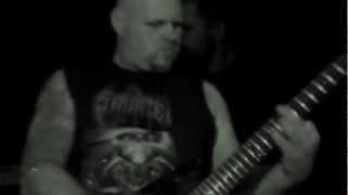 DEATHSTORM - "Victims of mental enslavement" Official video (HD)