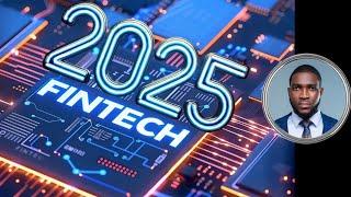 WHAT IS FINTECH IN 2025?